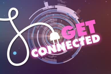 Get Connected Church Video