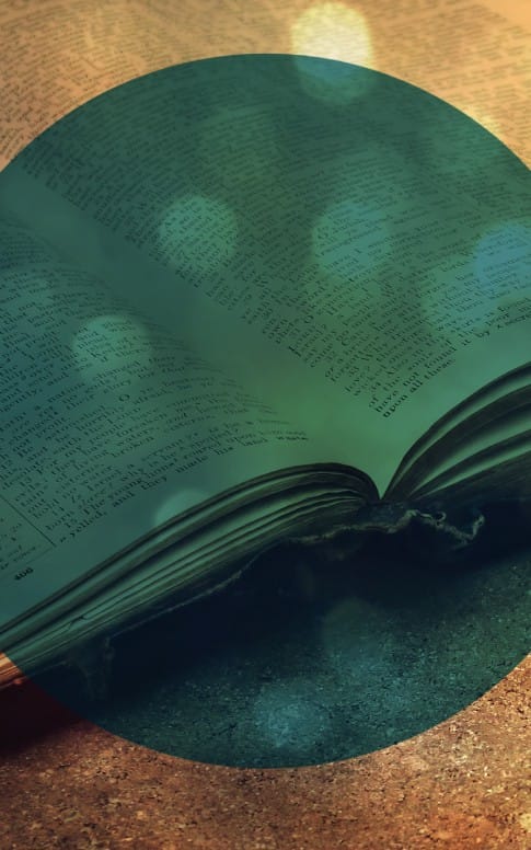Know Your Bible Bulletin