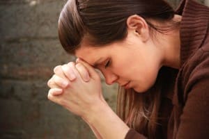 Pray Without Ceasing Christian Stock Photos