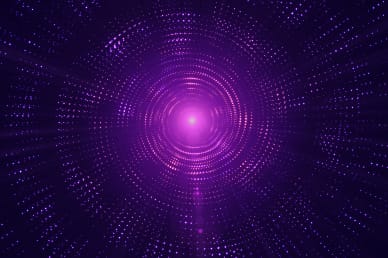 Purple Spiral Worship Loop