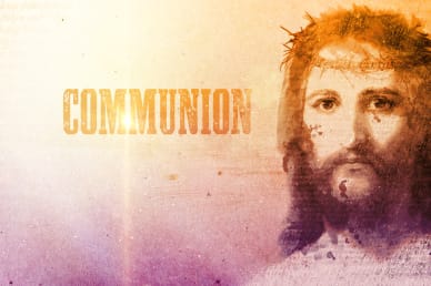 This Is Love Communion Video