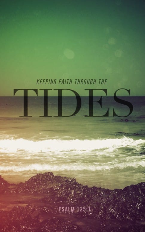 ShareFaith Media » Faith Through Tides Christian PowerPoint ...