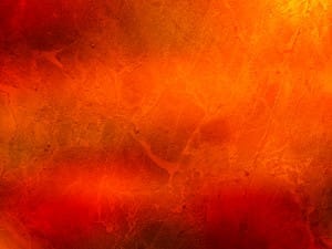 Fiery Colors of Fall Ministry Background