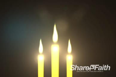 Candlelight Ministry Worship Video