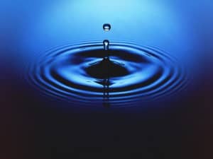 The Ripple Effect Christian Background