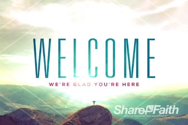 From Everlasting to Everlasting Ministry Welcome Video Loop
