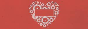 Love Works Church Website Banner