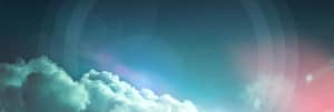 Open Up The Heavens Ministry Website Banner