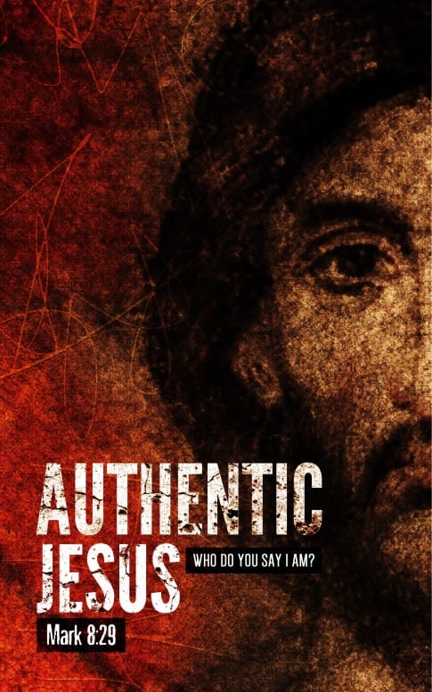 Authentic Jesus Christian Bulletin