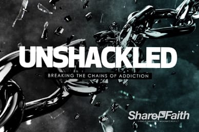 Unshackled Christian Title Video