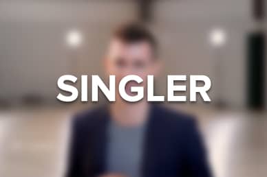 Singler: Hope Generation Sermon Mini Movie