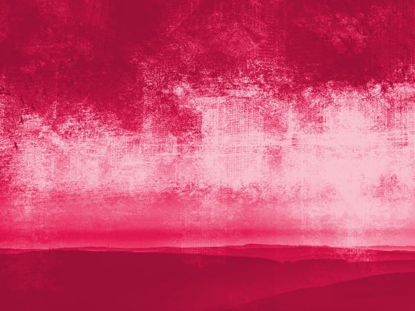 Passion For God Red Texture Worship Background