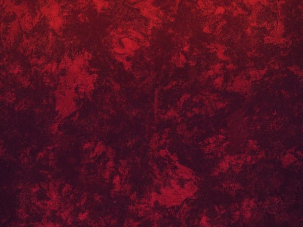 Good Friday Red and Black Worship Background