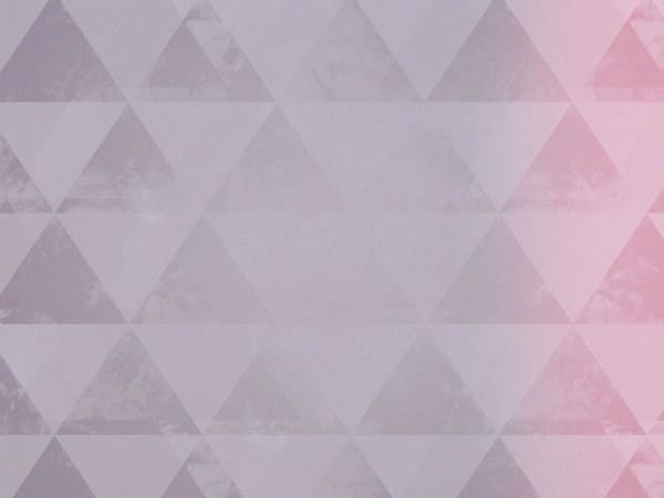 Journey With Christ Triangle Prism Worship Background