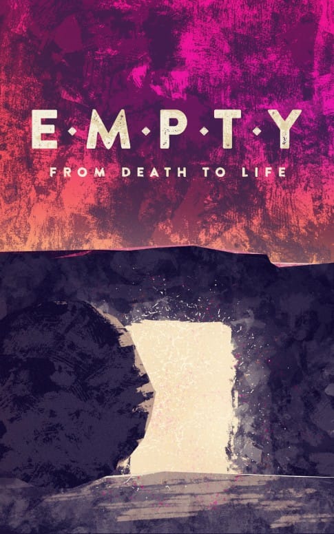 Empty Tomb Of Jesus Easter Bulletin