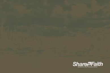 Canada Day Nature Worship Motion Background