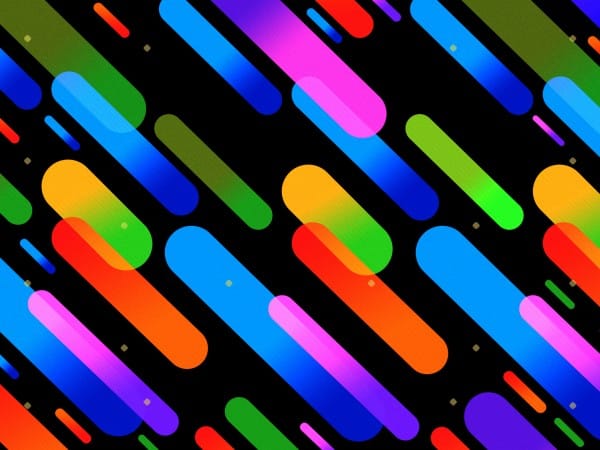 Sunday School Jelly Bean Church Worship Background