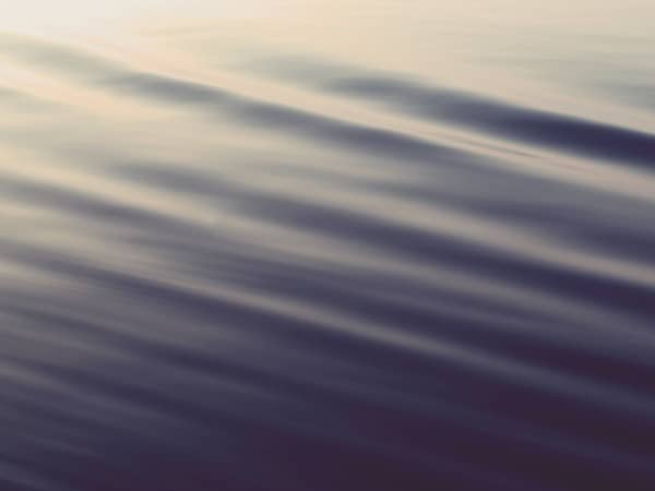 Calm Waters Christian Worship Background