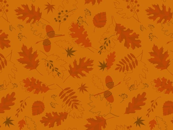 Harvest Party Fall Worship Background