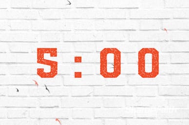 Freedom and Purpose Church Countdown Video