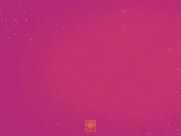Easter Textured Church Worship Background