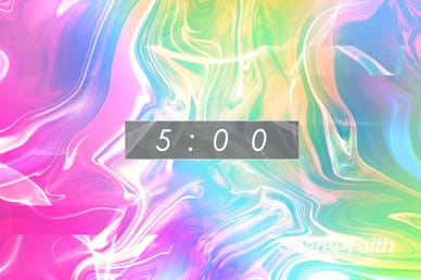 Limitless Sermon Series Countdown Video