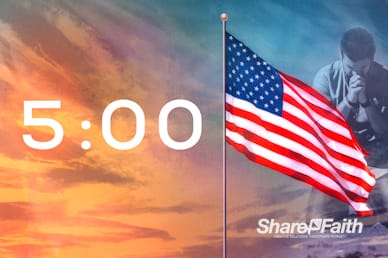 See You At The Pole Day Countdown Video