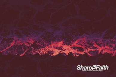 Moving Textures Tidal Motion Background