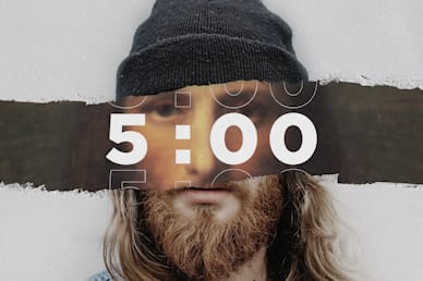 More Like Jesus Countdown Timer Video