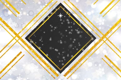 Christmas Eve Celebrate Together No Text Church Motion Graphic