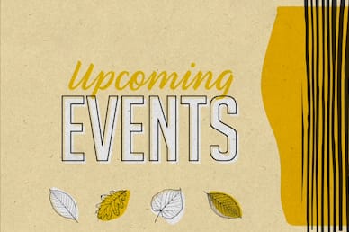 Fall Festival Leaves Church Upcoming Events Video