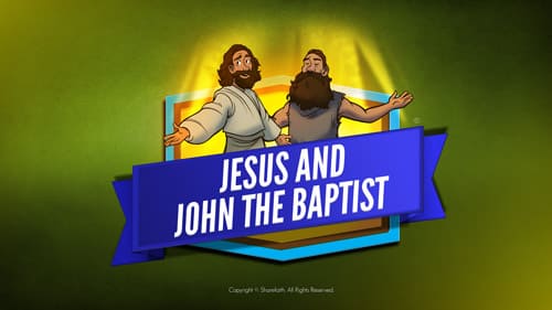 Matthew 11 Jesus and John the Baptist Bible Video for Kids