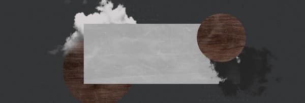 Good Friday Cloud Church Website Banner