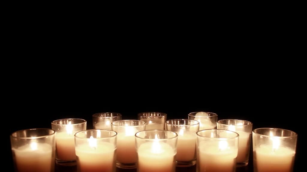 Candlelight Christmas Church Motion Graphics 6 ShareFaith Media