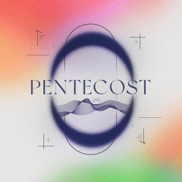 Pentecost 2022 Social Media Graphics