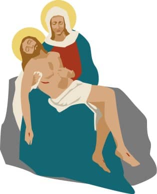 Mary and the Body of Christ