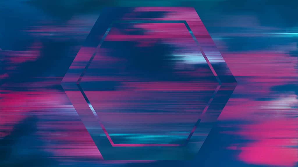 Painted Fall 2 Remix Motion Worship Background