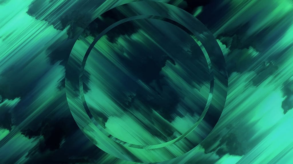Painted Fall 4 Remix Motion Worship Background
