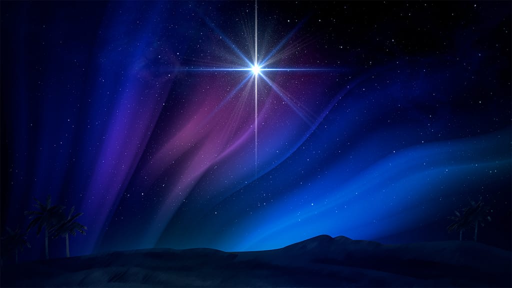 Christmas Hope Collection by Lifescribe Media: Background 7