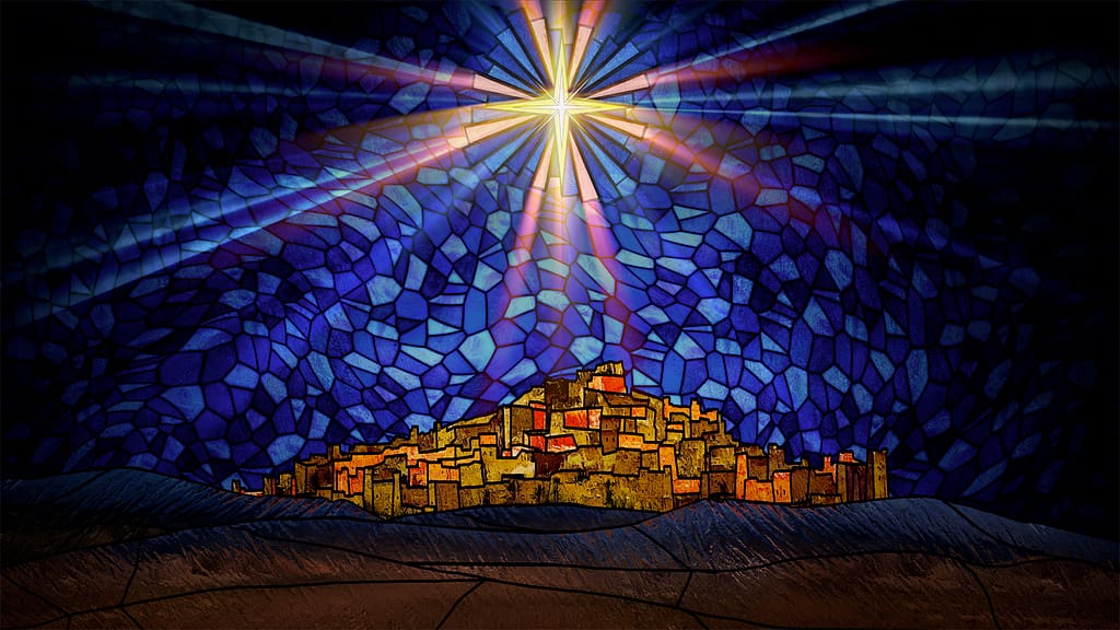 Stained Glass Collection by Lifescribe Media: 6
