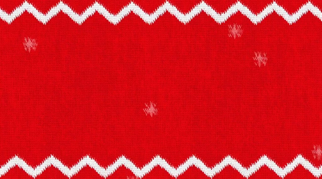 Ugly Christmas Sweater Collection by Twelve Thirty Media: Background 1