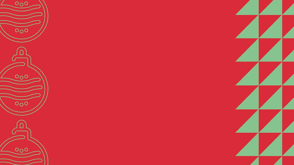 Christmas Volume 9 Collection by Twelve Thirty Media: Background 1