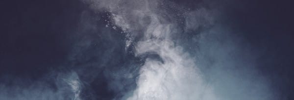 Dust to Dust: Website Banner