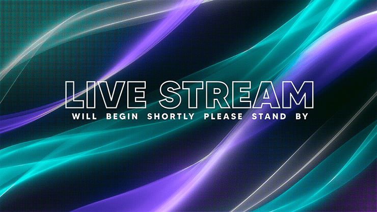 Wavelite: Countdown – ShareFaith Media