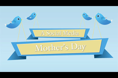 Social Media Mother's Day