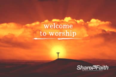 This Changes Everything Welcome Service Bumper Video
