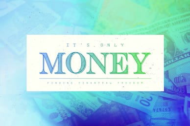 It's Only Money Title Church Video
