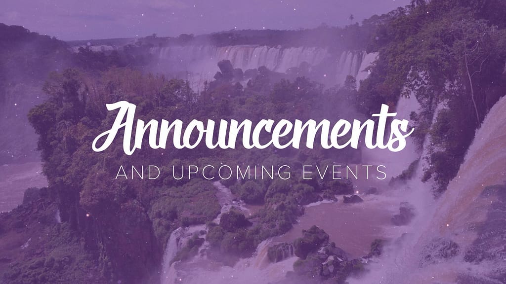 ShareFaith Media » Creation Mountain Church Motion ShareFaith Media