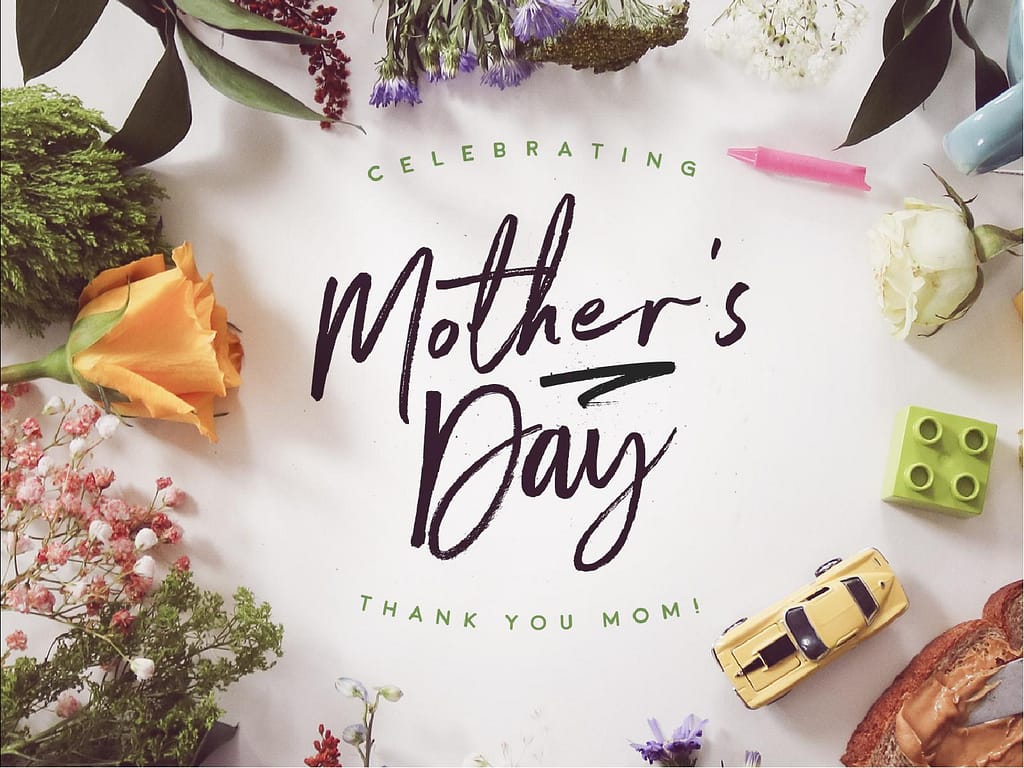 ShareFaith Media » Celebrating Mother’s Day Church Worship Background ...