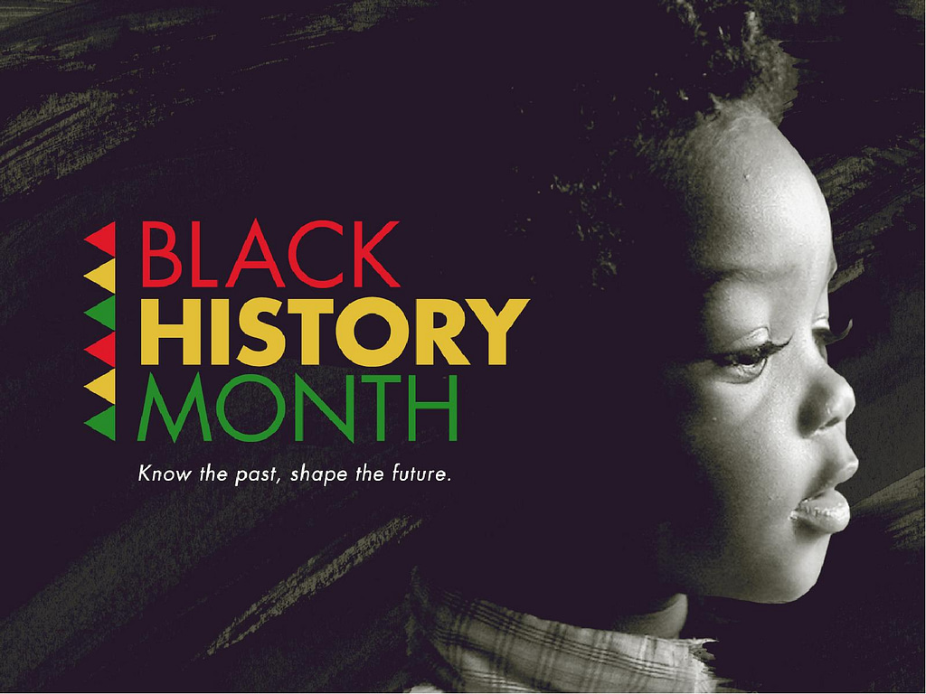 Black History Month Christian PowerPoint